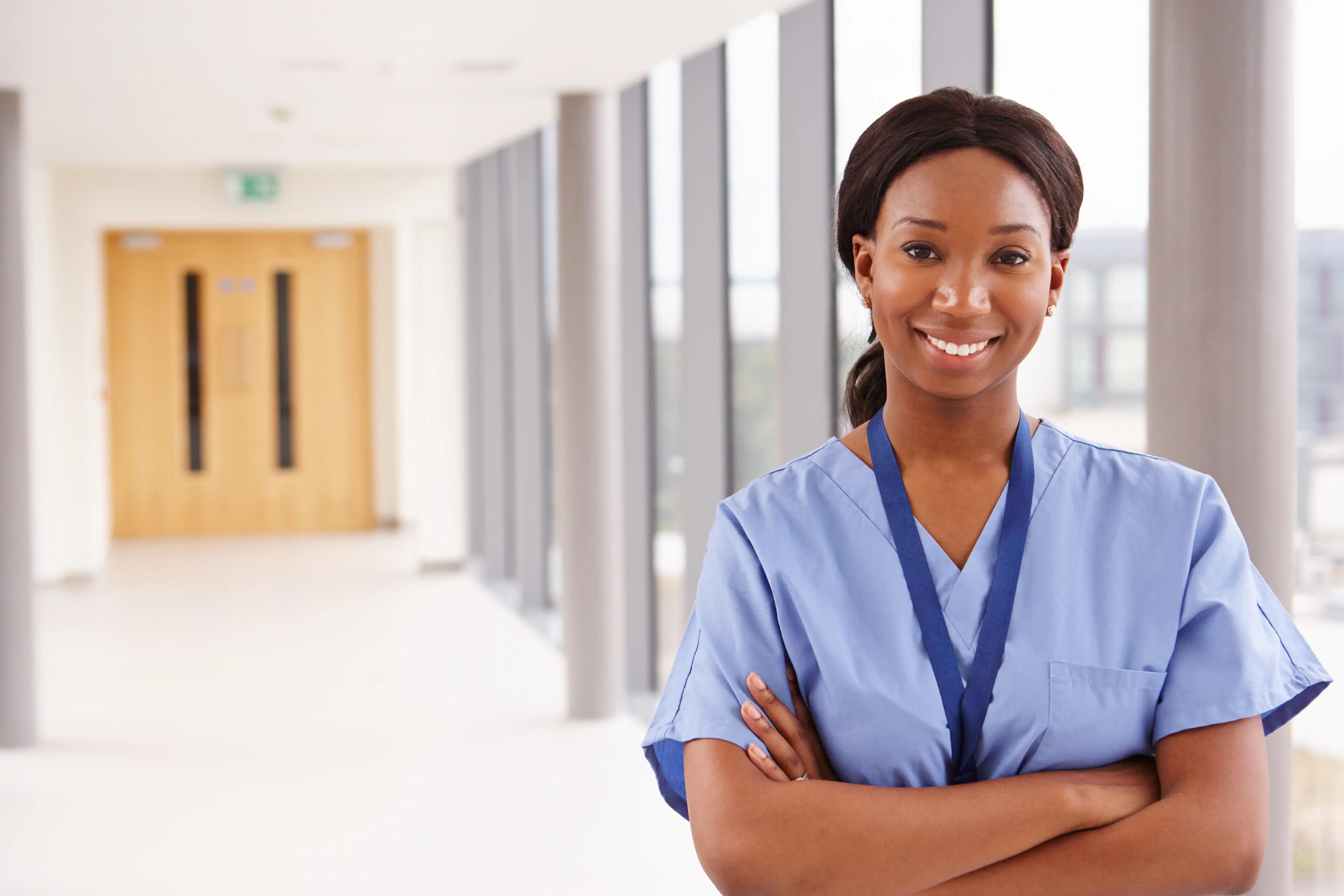 nurse
